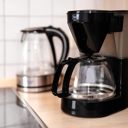 Ferienwohnung Faisst Kappel-Grafenhausen Pokój zdjęcie