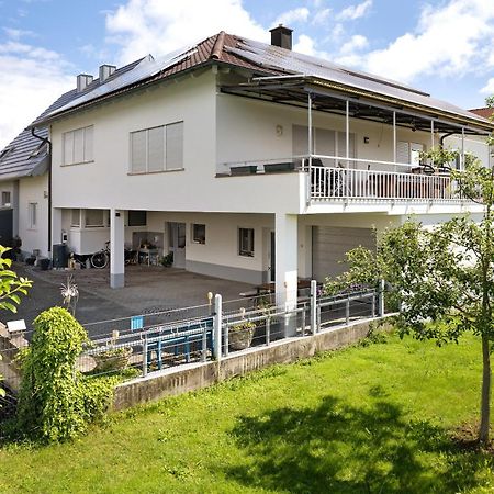 Ferienwohnung Faisst Kappel-Grafenhausen Pokój zdjęcie