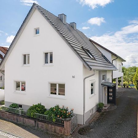 Ferienwohnung Faisst Kappel-Grafenhausen Pokój zdjęcie