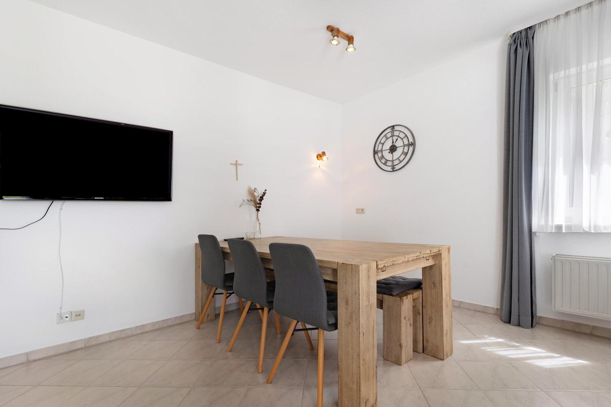 Ferienwohnung Faisst Kappel-Grafenhausen Pokój zdjęcie