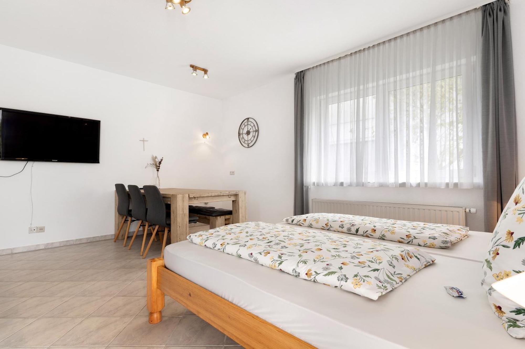 Ferienwohnung Faisst Kappel-Grafenhausen Pokój zdjęcie