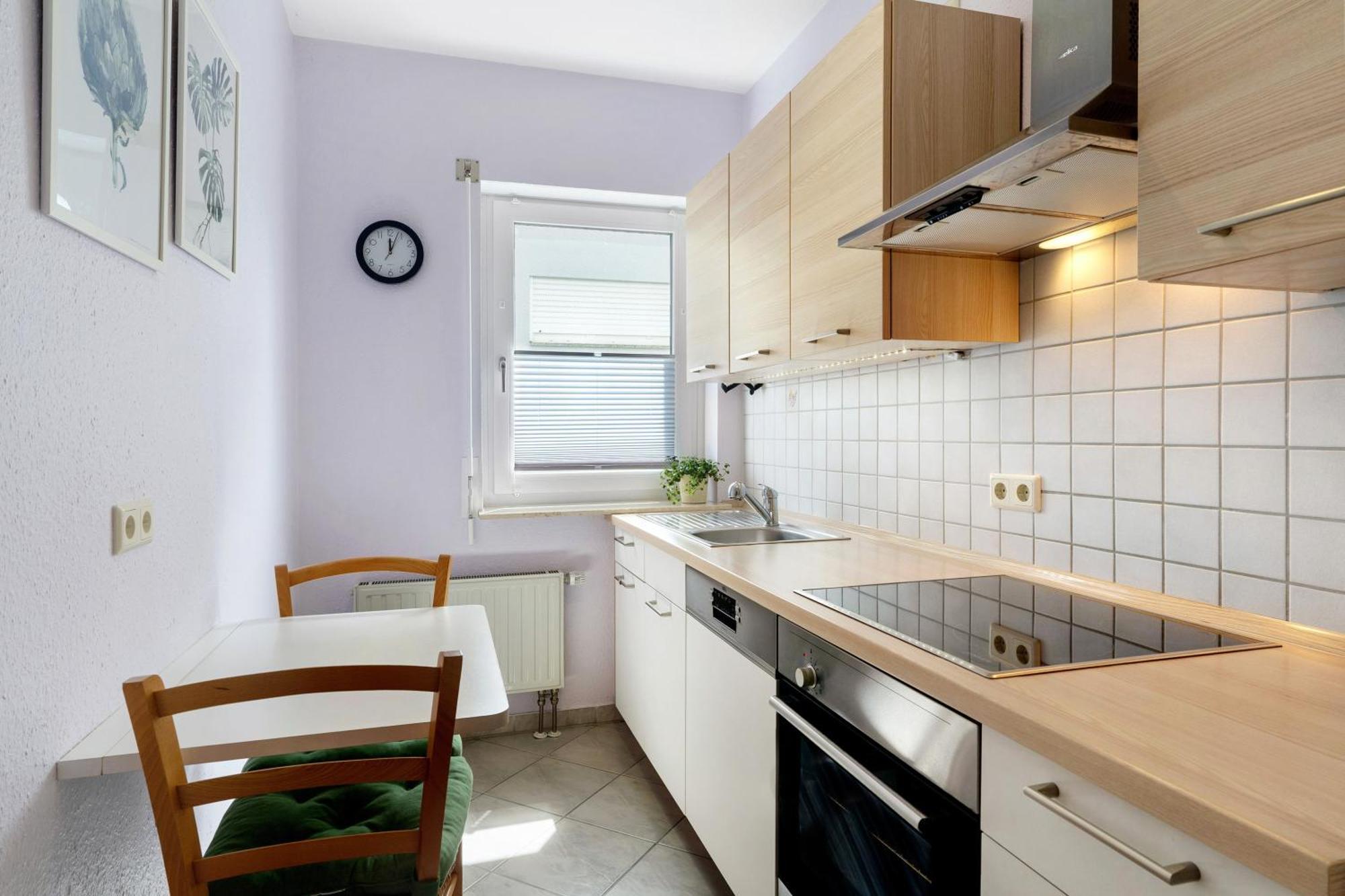 Ferienwohnung Faisst Kappel-Grafenhausen Pokój zdjęcie