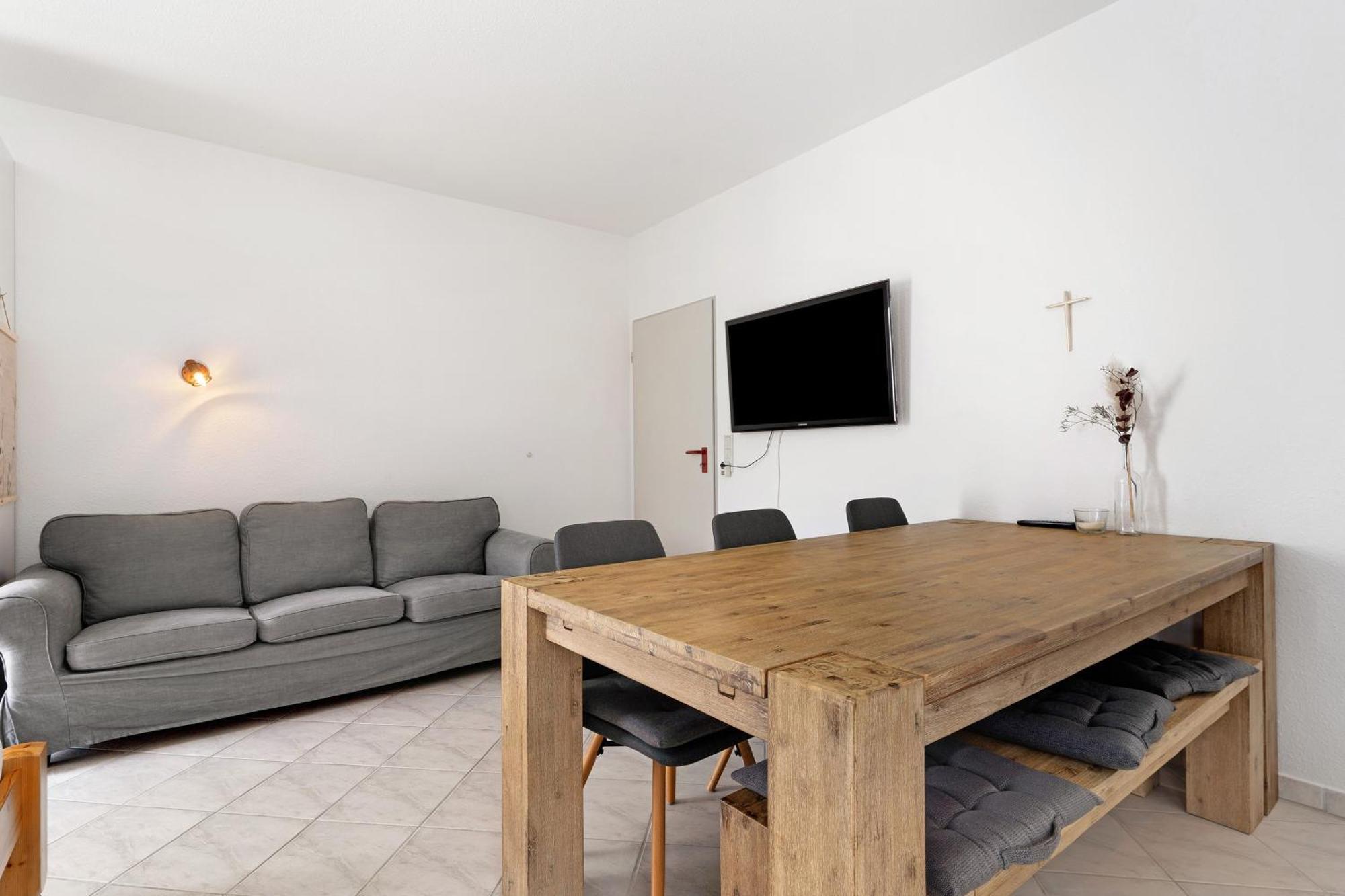 Ferienwohnung Faisst Kappel-Grafenhausen Pokój zdjęcie