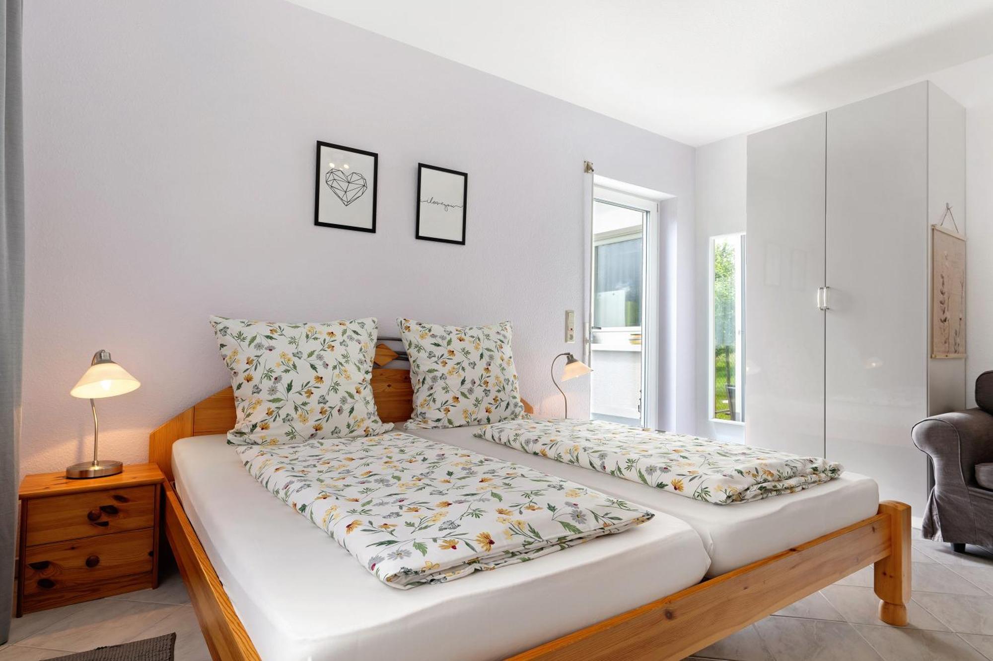 Ferienwohnung Faisst Kappel-Grafenhausen Pokój zdjęcie