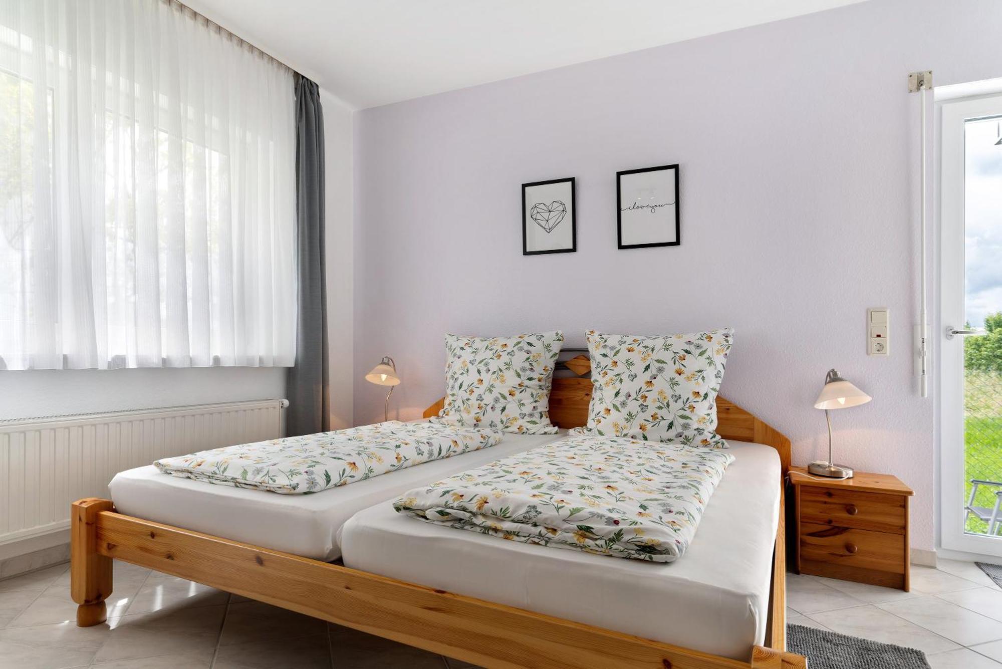 Ferienwohnung Faisst Kappel-Grafenhausen Pokój zdjęcie
