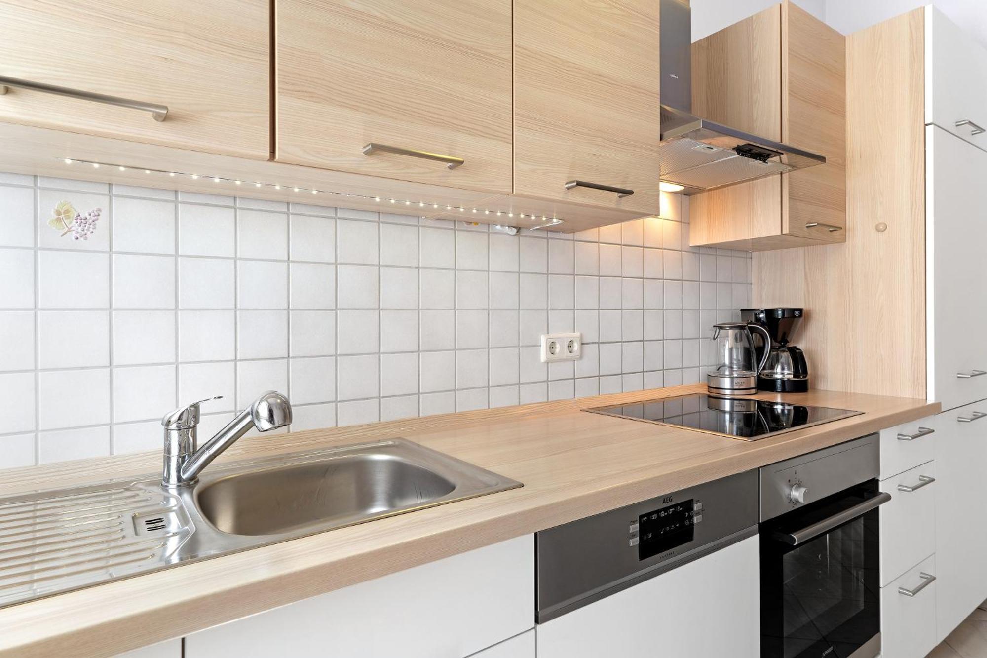 Ferienwohnung Faisst Kappel-Grafenhausen Pokój zdjęcie