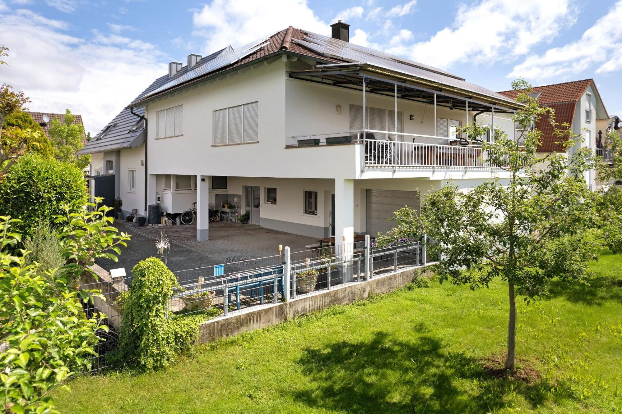 Ferienwohnung Faisst Kappel-Grafenhausen Pokój zdjęcie