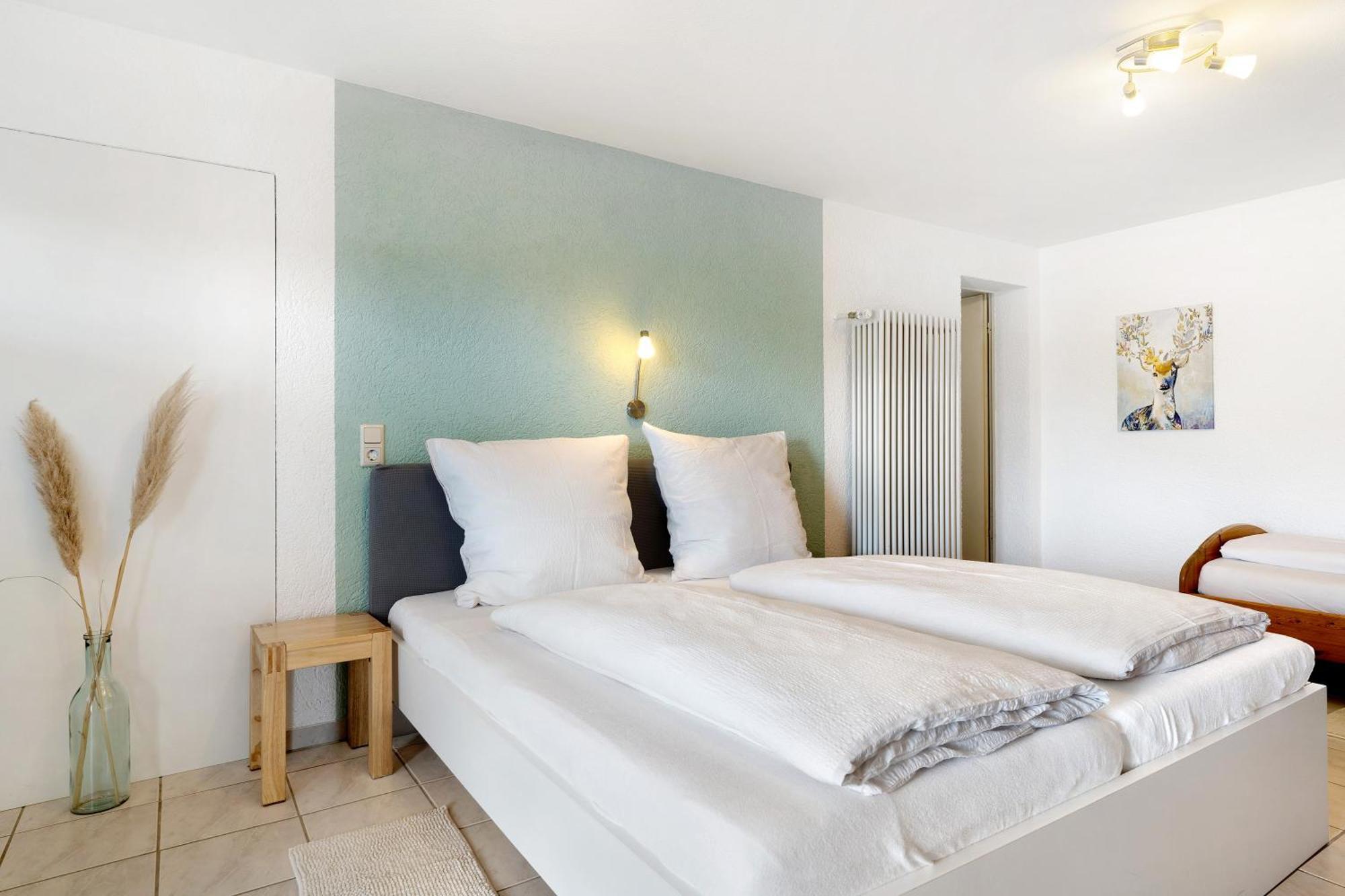 Ferienwohnung Faisst Kappel-Grafenhausen Pokój zdjęcie