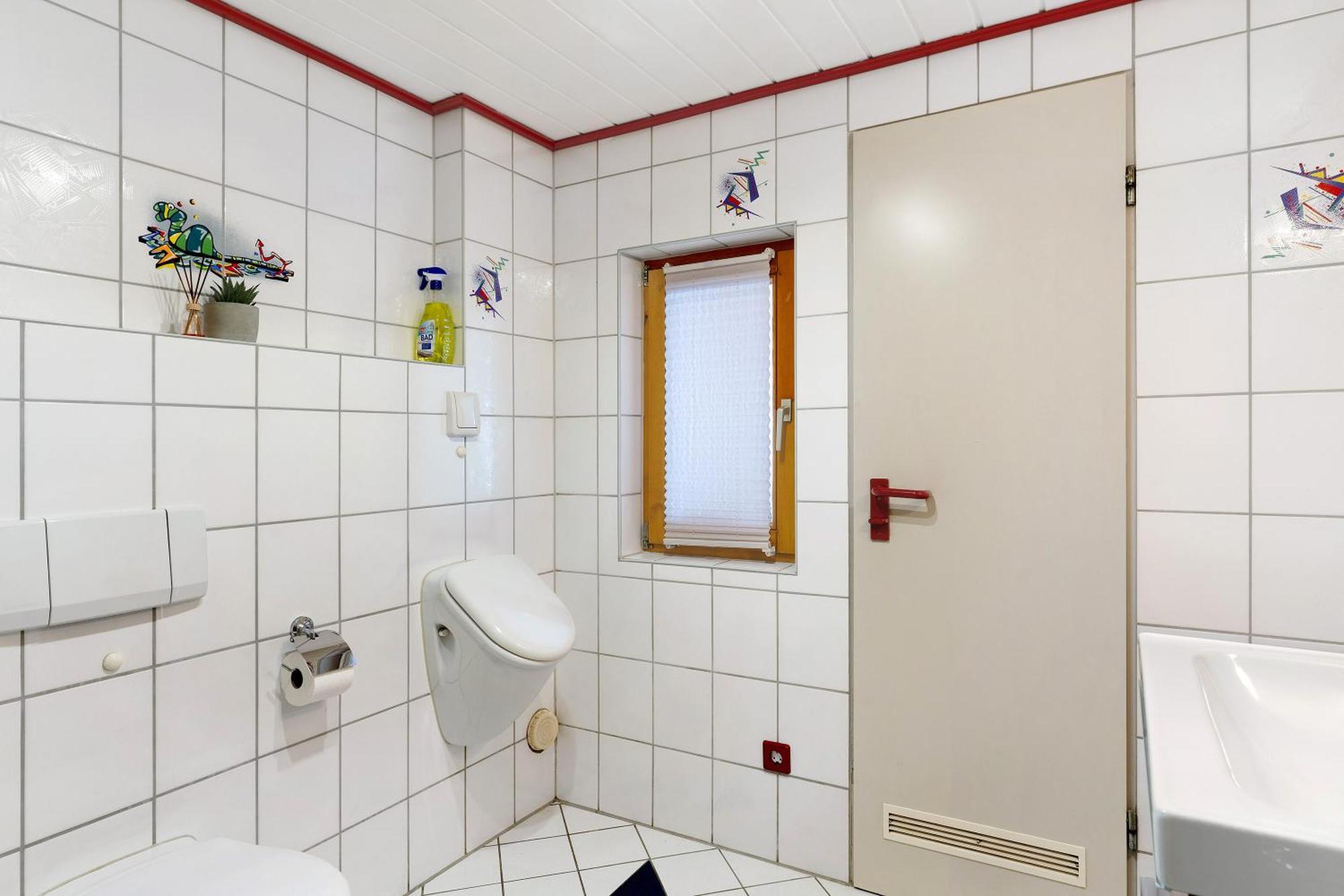 Ferienwohnung Faisst Kappel-Grafenhausen Pokój zdjęcie