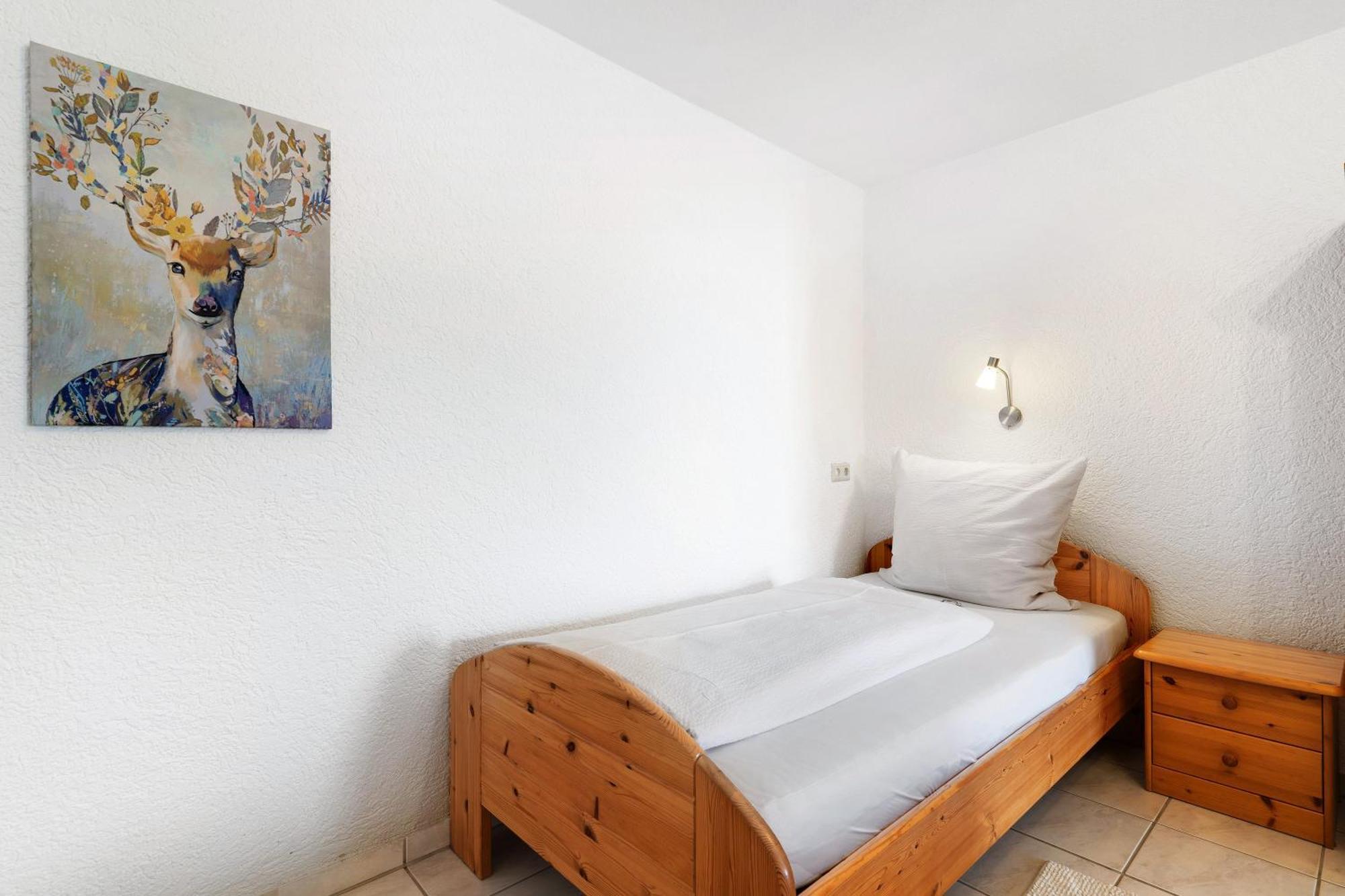 Ferienwohnung Faisst Kappel-Grafenhausen Pokój zdjęcie