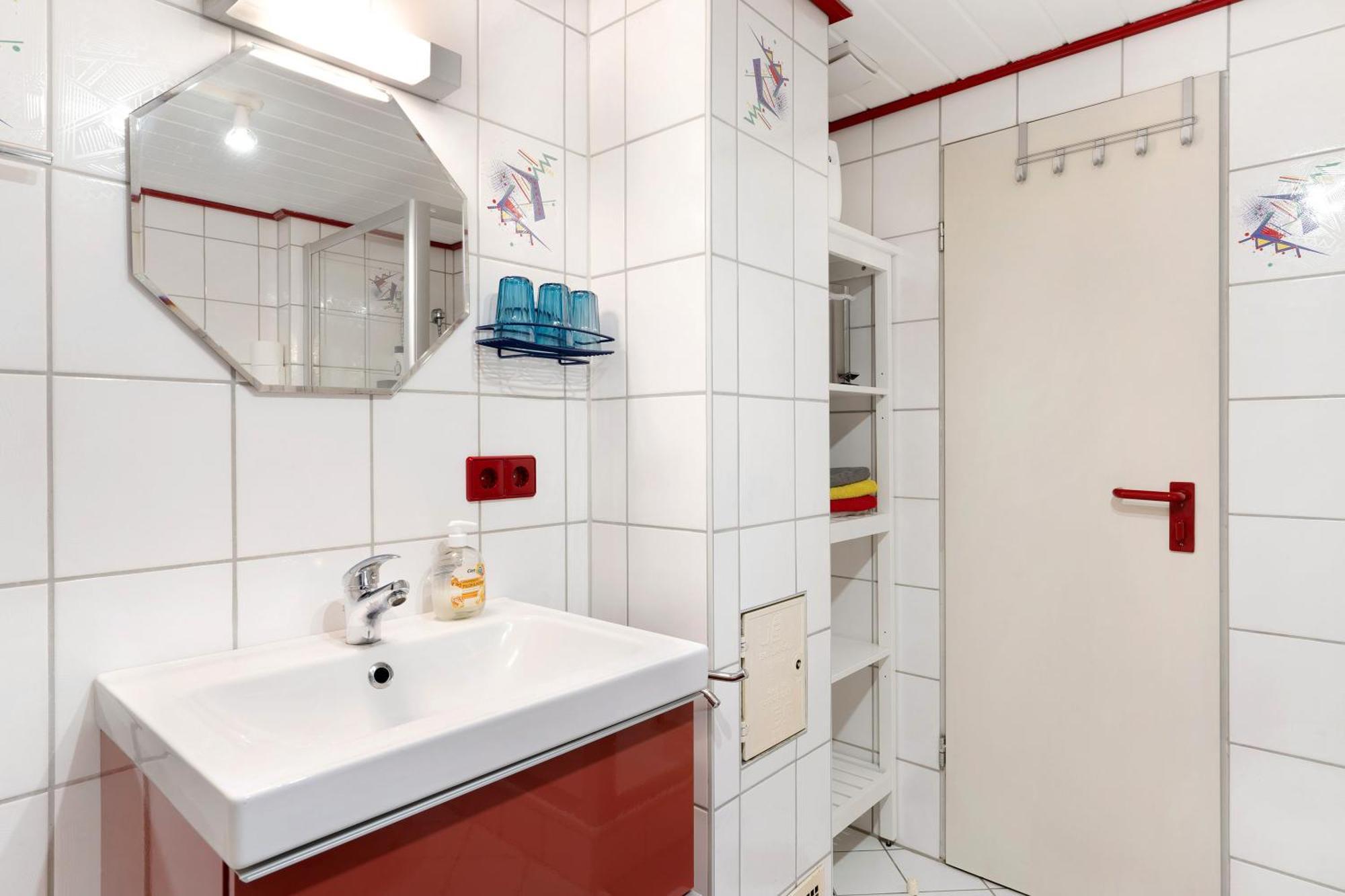 Ferienwohnung Faisst Kappel-Grafenhausen Pokój zdjęcie