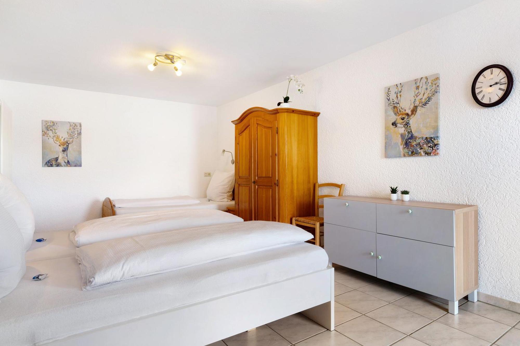 Ferienwohnung Faisst Kappel-Grafenhausen Pokój zdjęcie