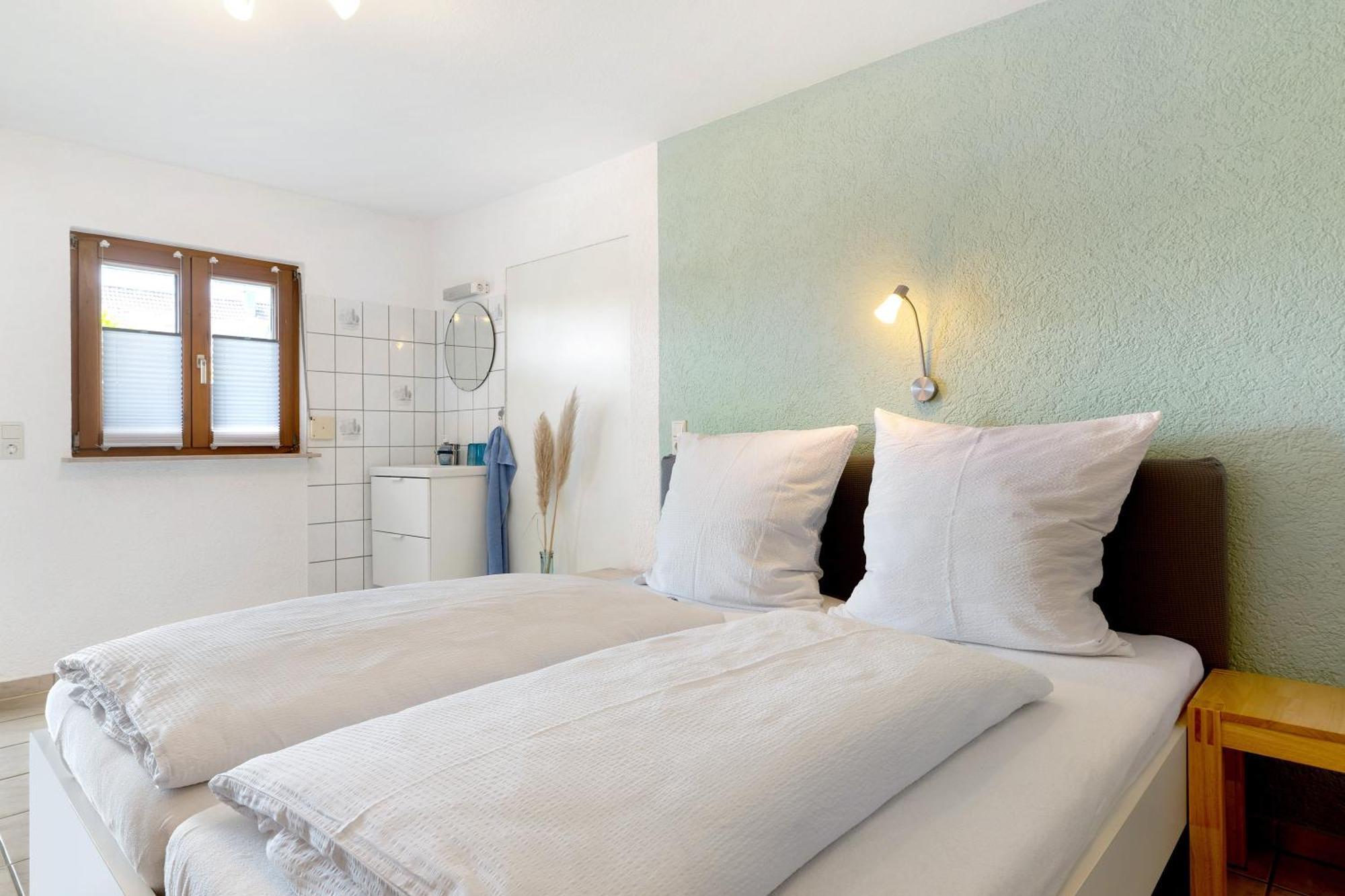 Ferienwohnung Faisst Kappel-Grafenhausen Pokój zdjęcie