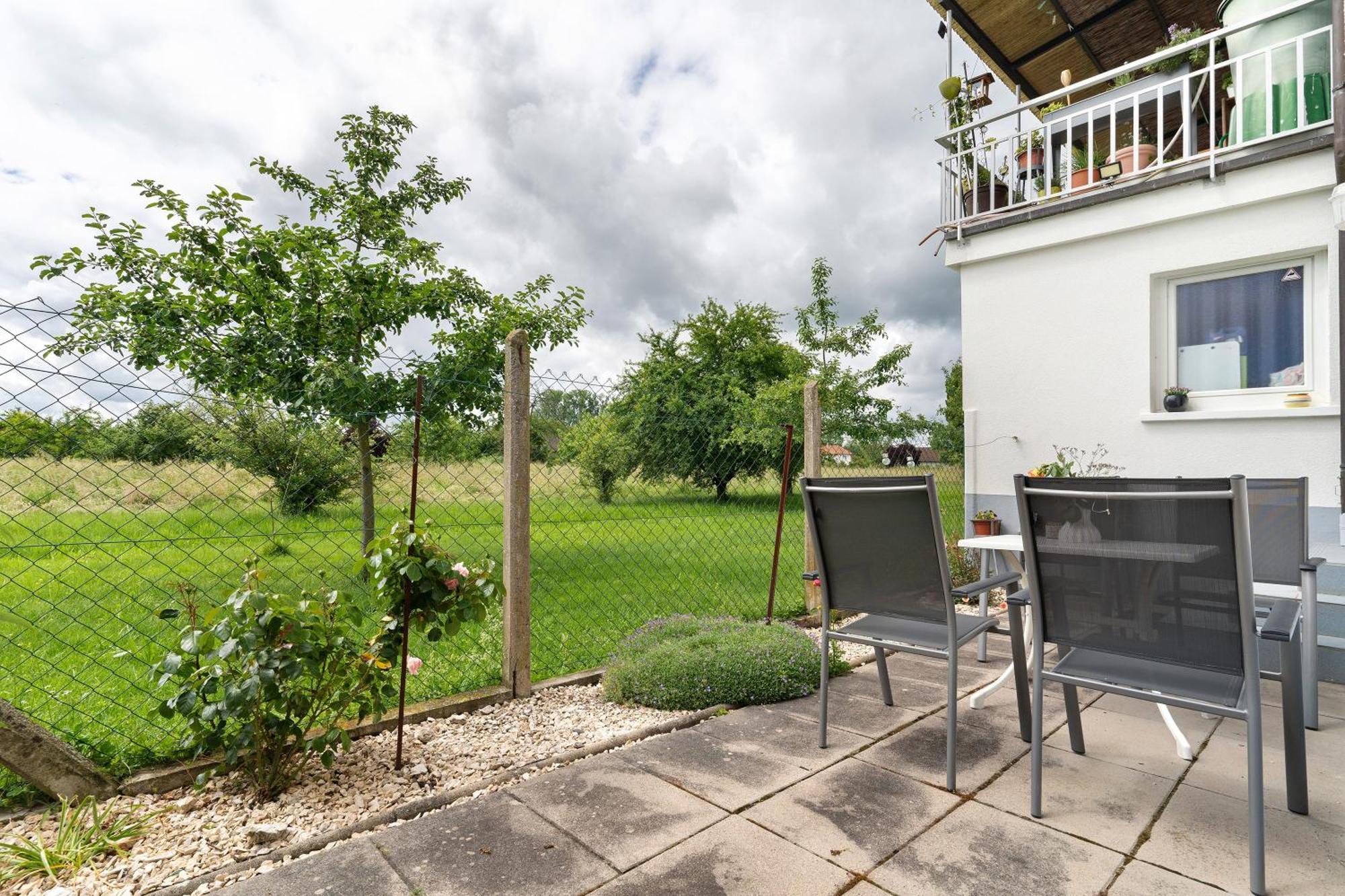 Ferienwohnung Faisst Kappel-Grafenhausen Pokój zdjęcie