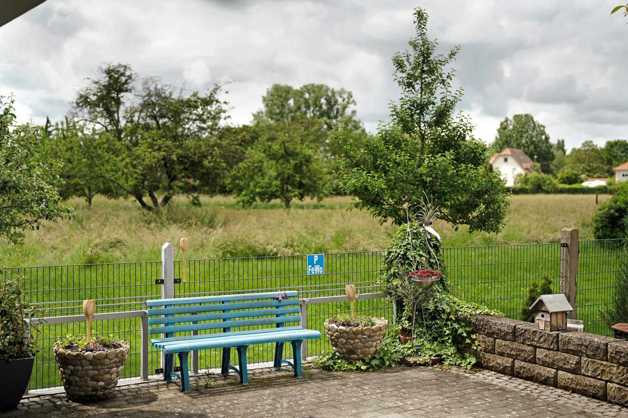 Ferienwohnung Faisst Kappel-Grafenhausen Pokój zdjęcie