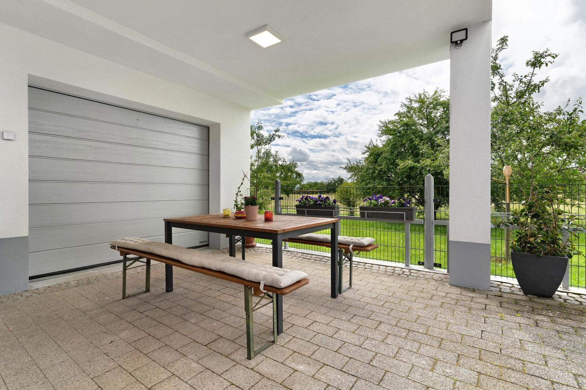 Ferienwohnung Faisst Kappel-Grafenhausen Pokój zdjęcie